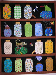 Bug Quilt