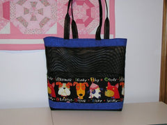 Doggy Bag